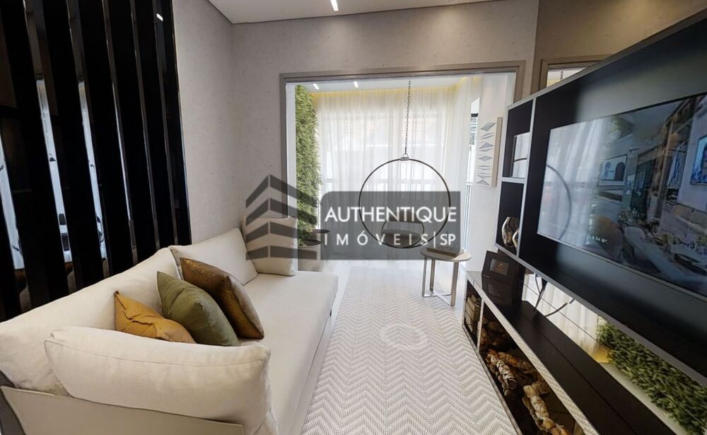 Apartamento, 2 quartos, 54 m² - Foto 15