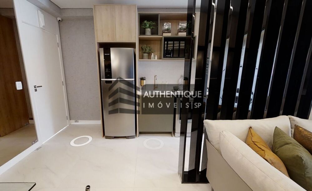 Apartamento, 2 quartos, 54 m² - Foto 13