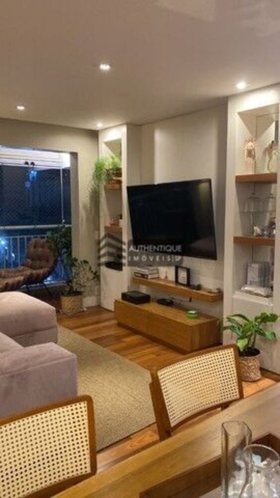 Apartamento, 2 quartos, 75 m² - Foto 3