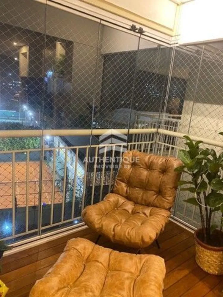 Apartamento, 2 quartos, 75 m² - Foto 5