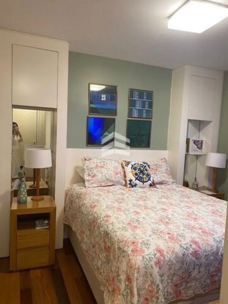 Apartamento, 2 quartos, 75 m² - Foto 7