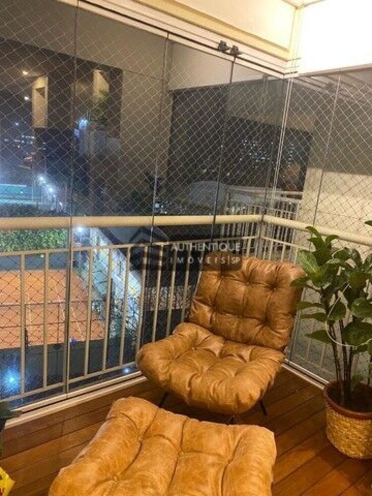 Apartamento, 2 quartos, 75 m² - Foto 4
