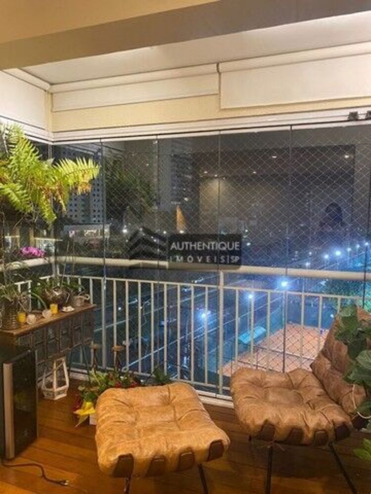 Apartamento, 2 quartos, 75 m² - Foto 2