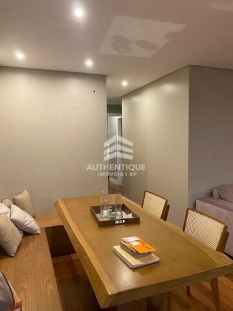 Apartamento, 2 quartos, 75 m² - Foto 6