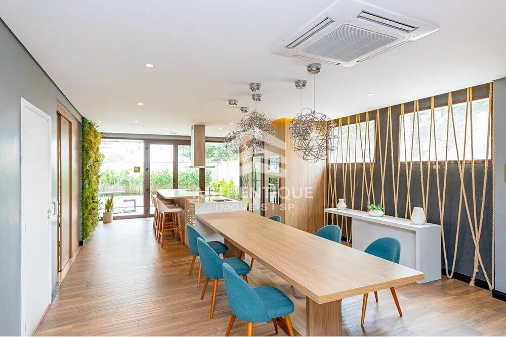 Apartamento, 3 quartos, 178 m² - Foto 12