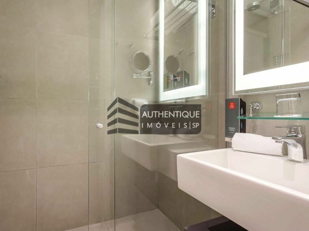 Hotel, 1 quarto, 56 m² - Foto 3