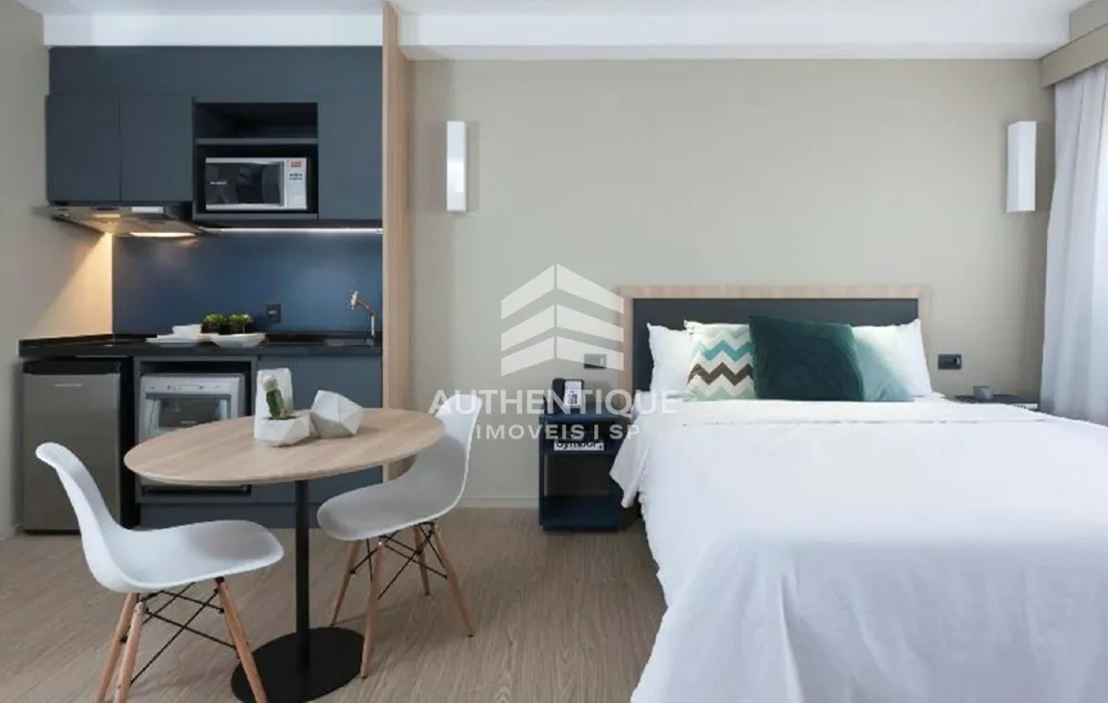 Hotel, 1 quarto, 56 m² - Foto 10
