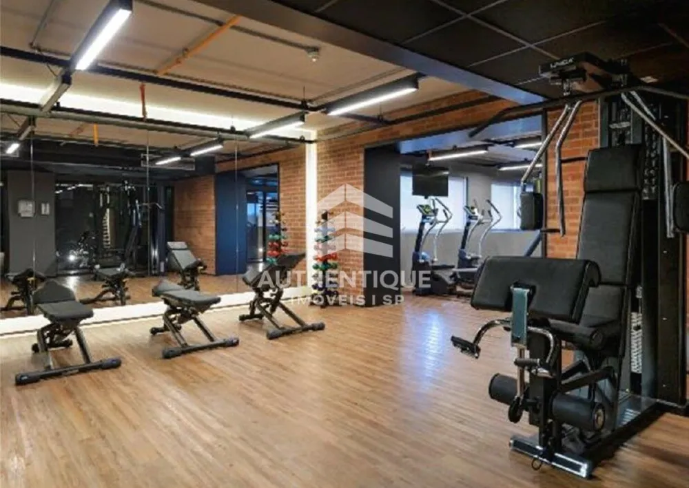 Hotel, 1 quarto, 56 m² - Foto 7