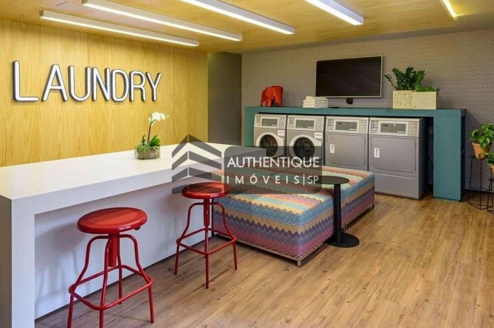 Hotel, 1 quarto, 56 m² - Foto 1