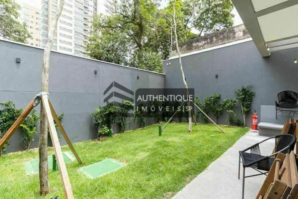 Apartamento, 1 quarto, 134 m² - Foto 8
