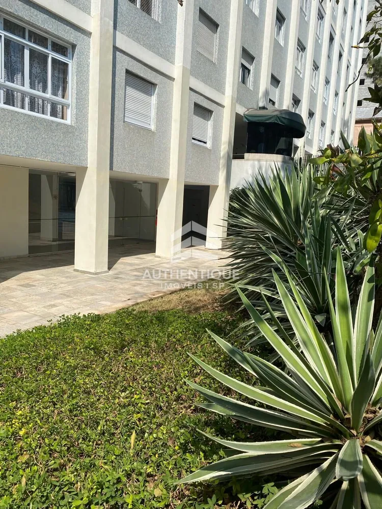 Apartamento, 3 quartos, 130 m² - Foto 2