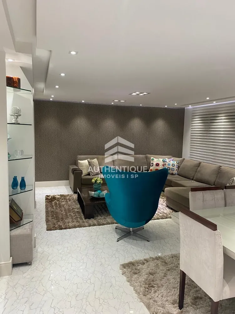 Apartamento, 3 quartos, 130 m² - Foto 1