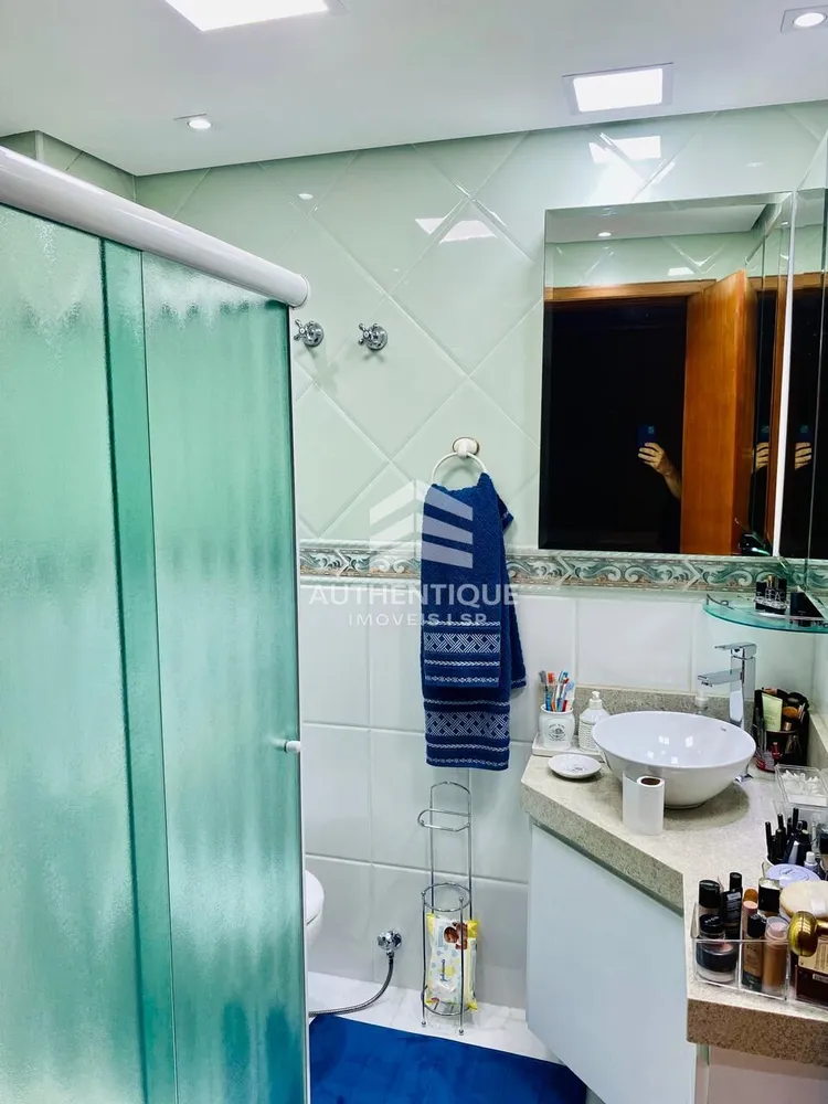 Apartamento, 3 quartos, 130 m² - Foto 11