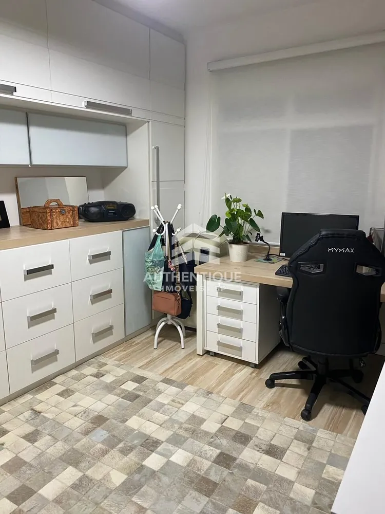 Apartamento, 3 quartos, 130 m² - Foto 9