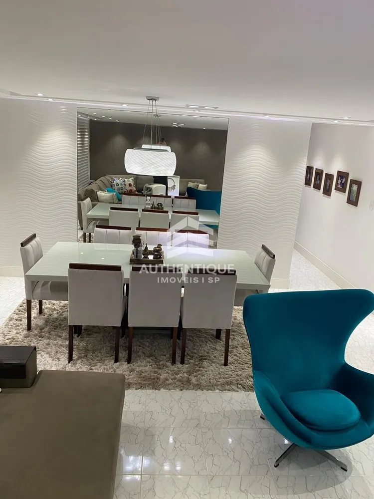 Apartamento, 3 quartos, 130 m² - Foto 10