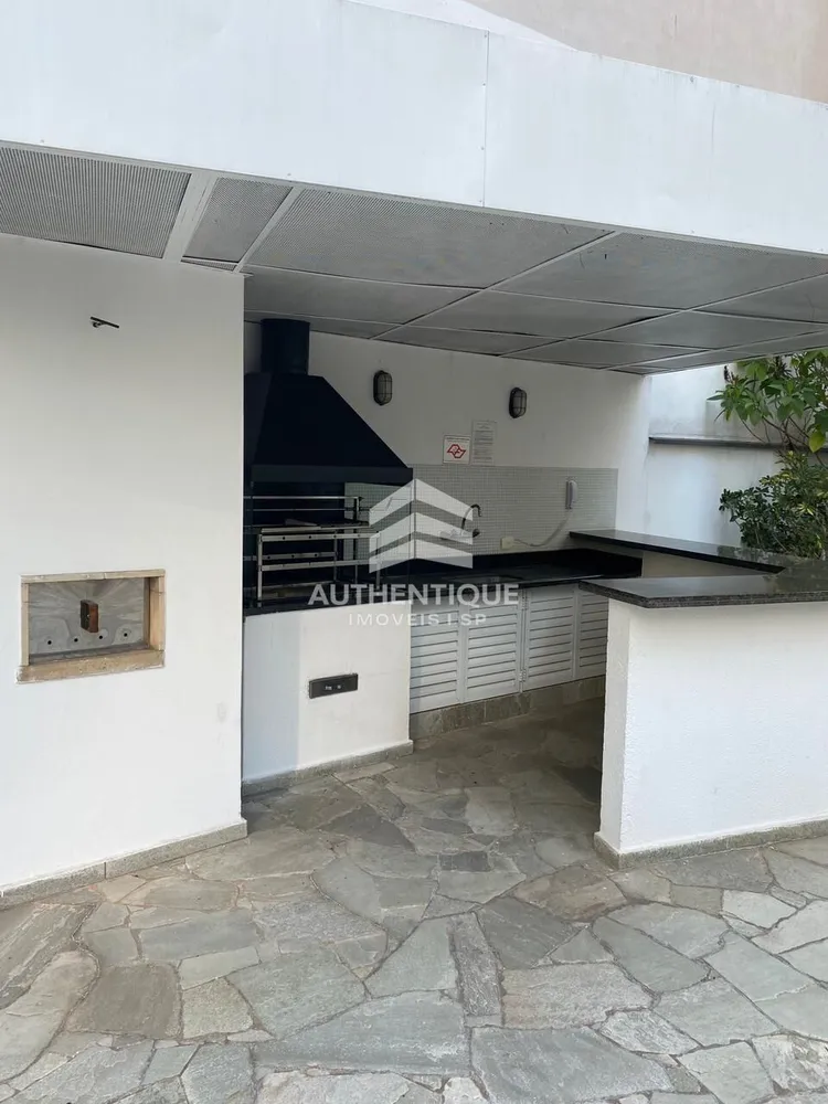 Apartamento, 3 quartos, 130 m² - Foto 4