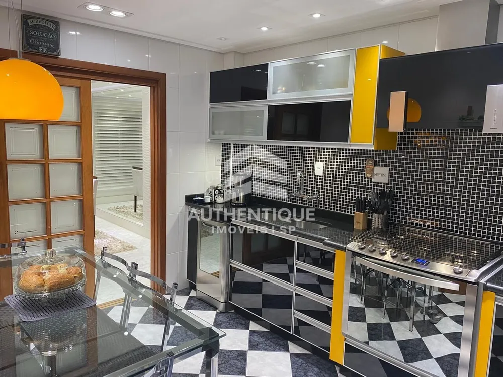 Apartamento, 3 quartos, 130 m² - Foto 3