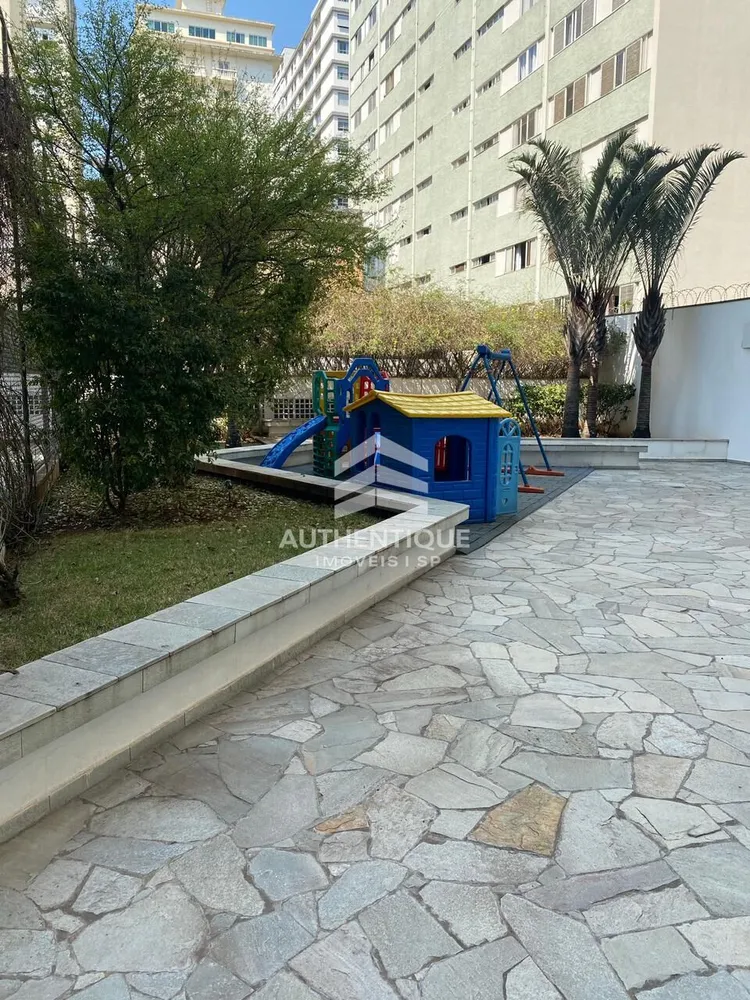 Apartamento, 3 quartos, 130 m² - Foto 5