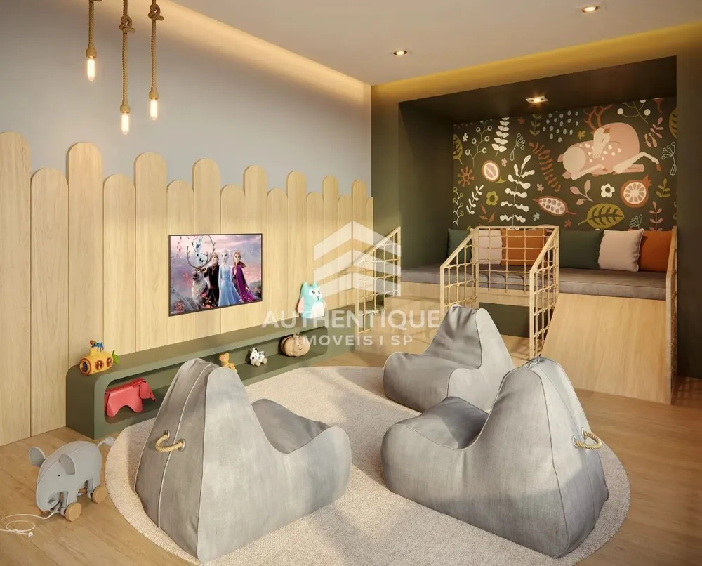 Apartamento, 2 quartos, 89 m² - Foto 10