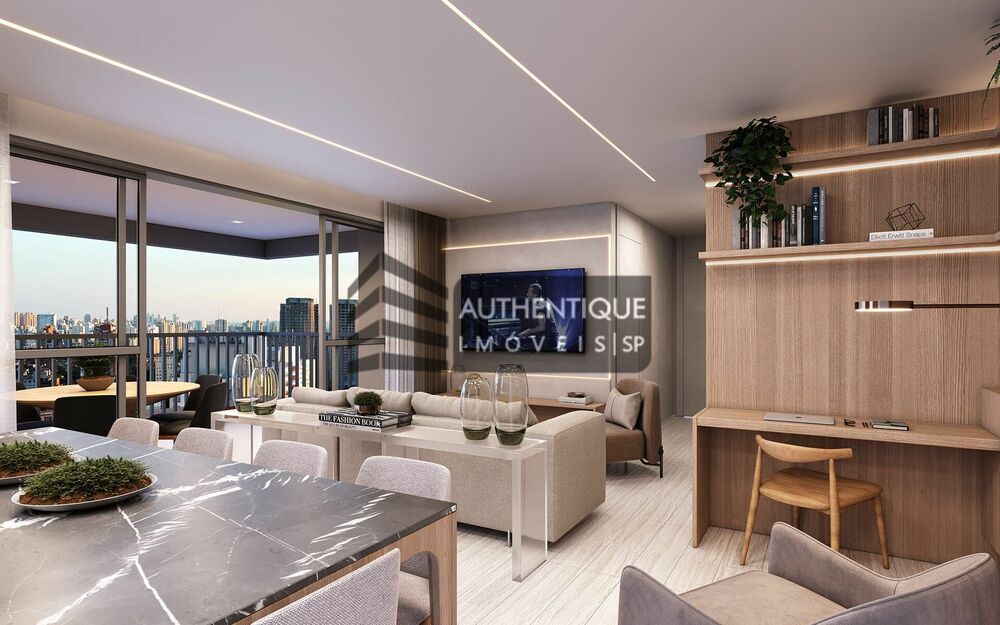 Apartamento, 3 quartos, 113 m² - Foto 10