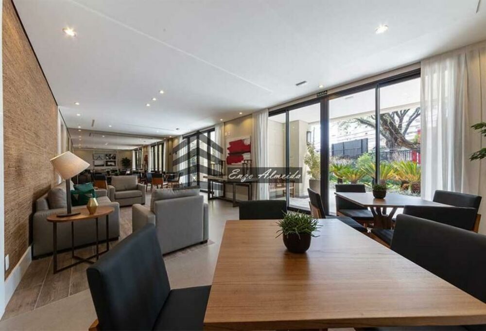 Apartamento, 4 quartos, 455 m² - Foto 2
