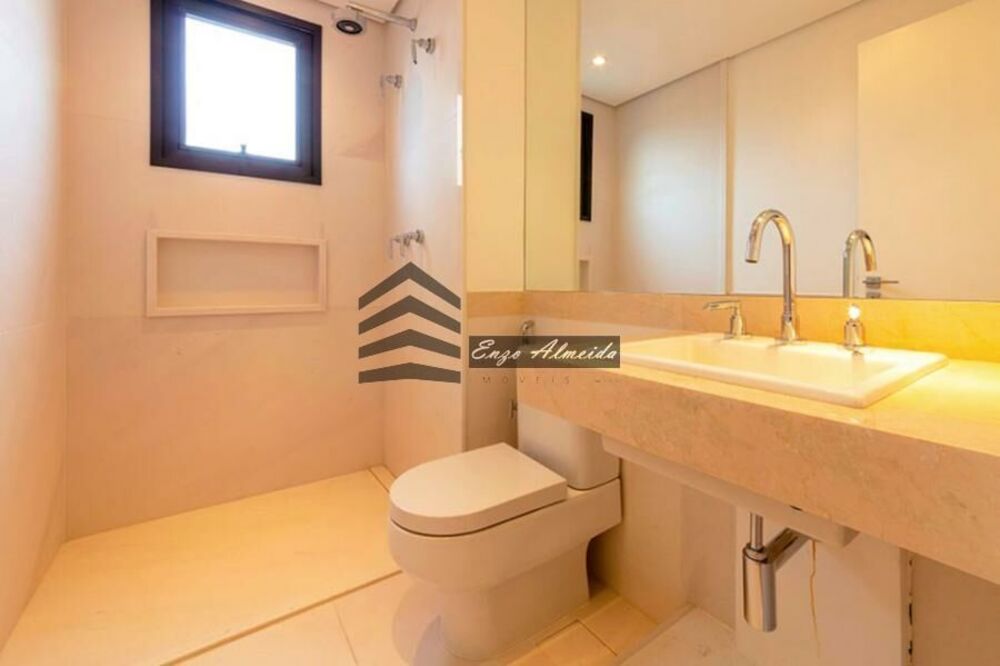 Apartamento, 4 quartos, 455 m² - Foto 3
