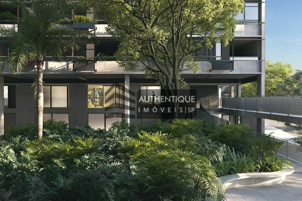 Apartamento, 2 quartos, 88 m² - Foto 3