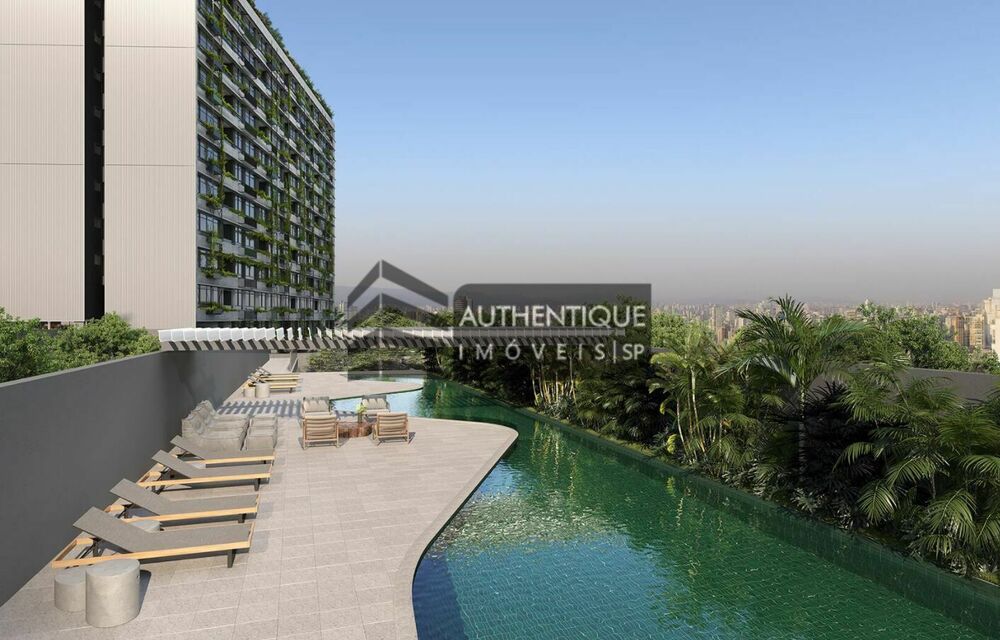 Apartamento, 2 quartos, 88 m² - Foto 1