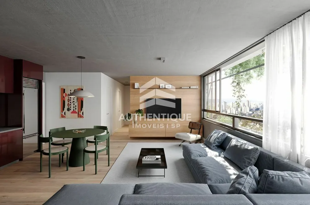 Apartamento, 2 quartos, 88 m² - Foto 10