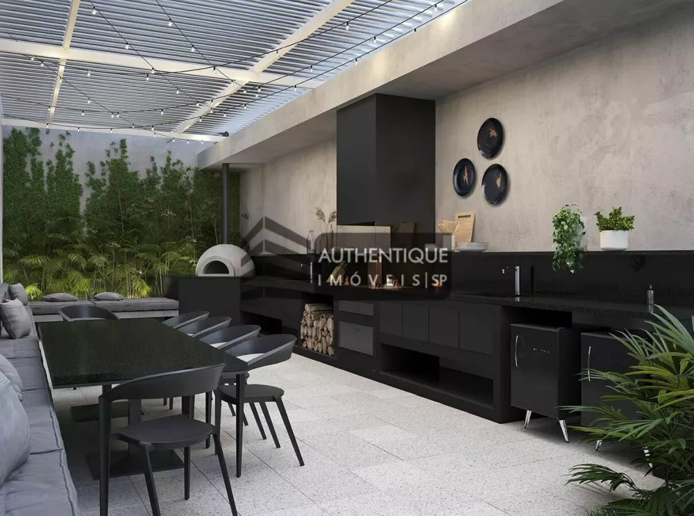 Apartamento, 2 quartos, 88 m² - Foto 6