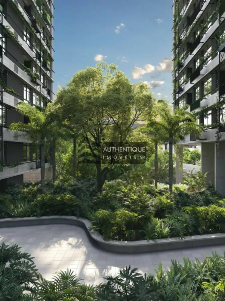 Apartamento, 2 quartos, 88 m² - Foto 2