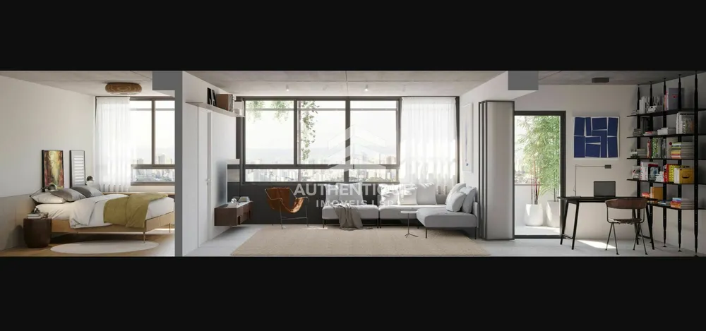 Apartamento, 2 quartos, 88 m² - Foto 12