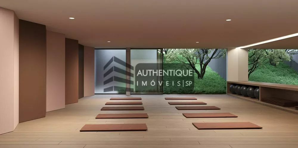 Apartamento, 2 quartos, 88 m² - Foto 7