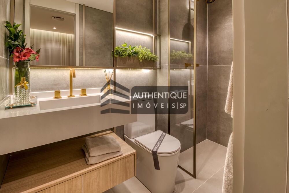 Apartamento, 2 quartos, 51 m² - Foto 3