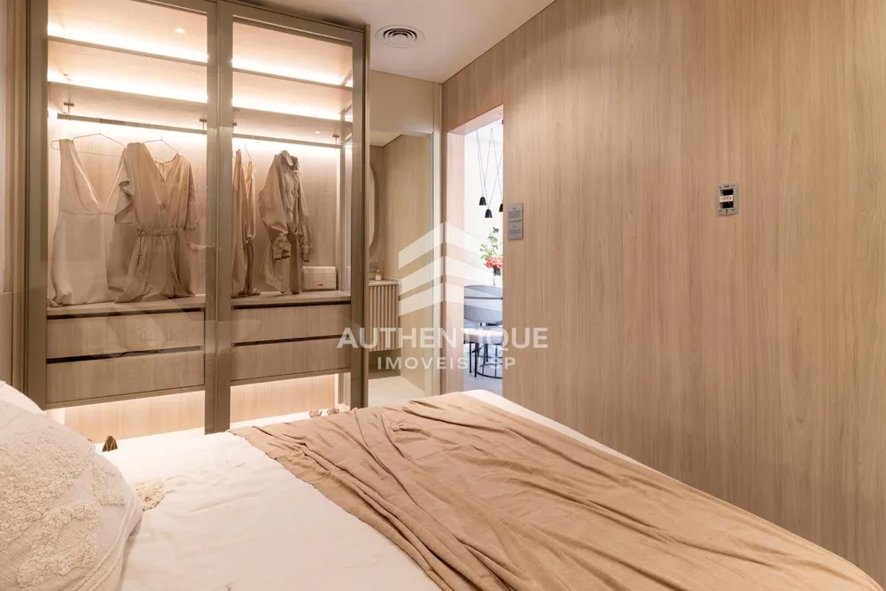 Apartamento, 2 quartos, 51 m² - Foto 11
