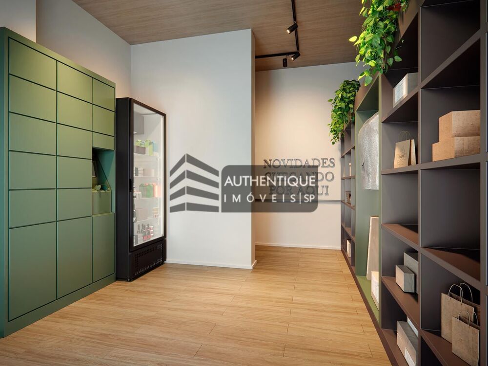 Apartamento, 2 quartos, 51 m² - Foto 1