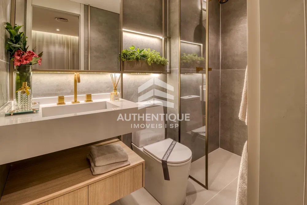 Apartamento, 2 quartos, 51 m² - Foto 14