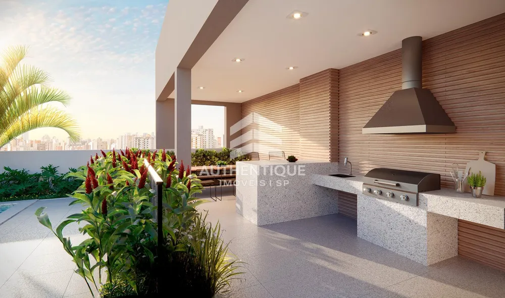 Apartamento, 2 quartos, 51 m² - Foto 6