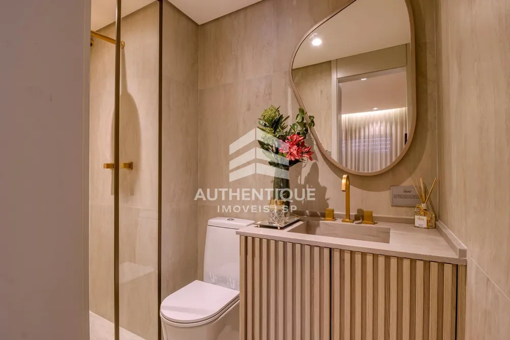 Apartamento, 2 quartos, 51 m² - Foto 10