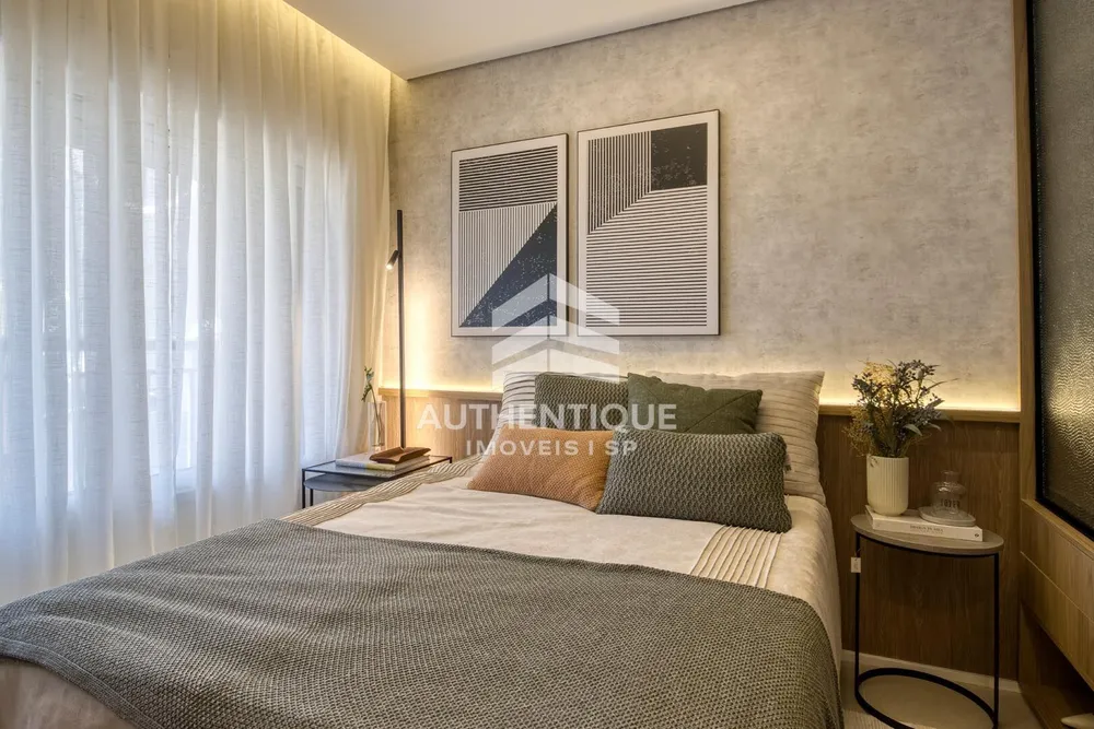 Apartamento, 2 quartos, 51 m² - Foto 12