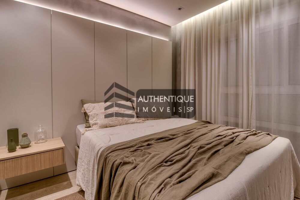 Apartamento, 2 quartos, 51 m² - Foto 4