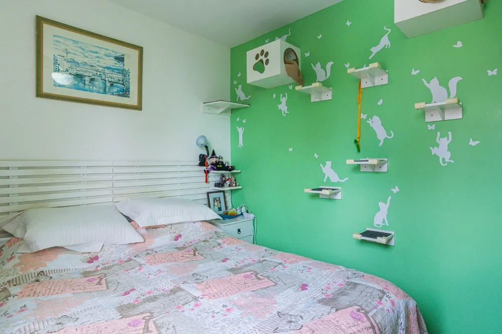 Apartamento, 3 quartos, 148 m² - Foto 1