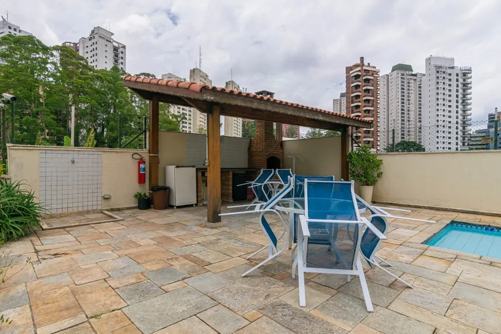 Apartamento, 3 quartos, 148 m² - Foto 8