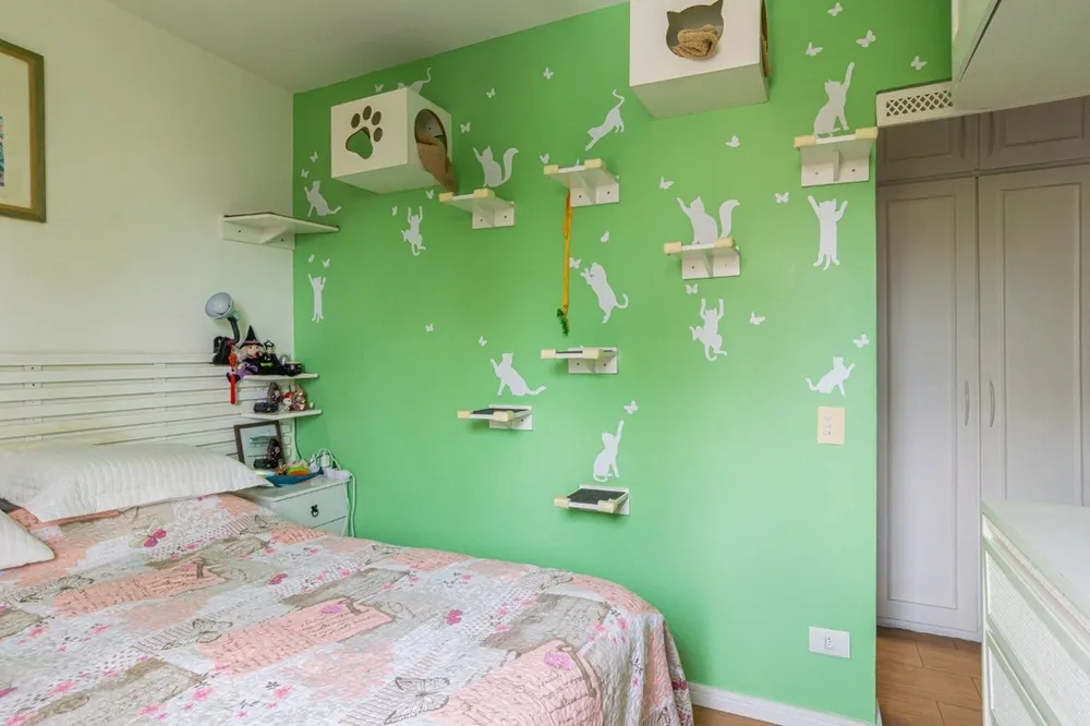 Apartamento, 3 quartos, 148 m² - Foto 13