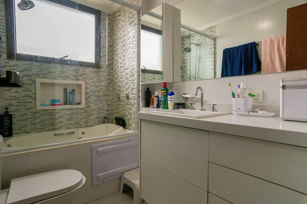 Apartamento, 3 quartos, 148 m² - Foto 4