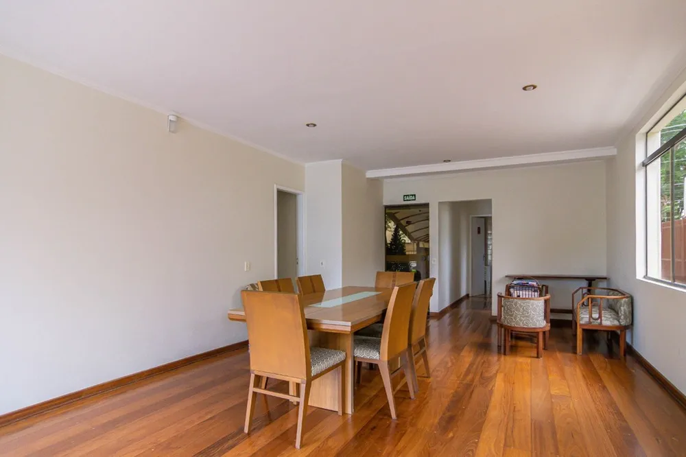 Apartamento, 3 quartos, 148 m² - Foto 9