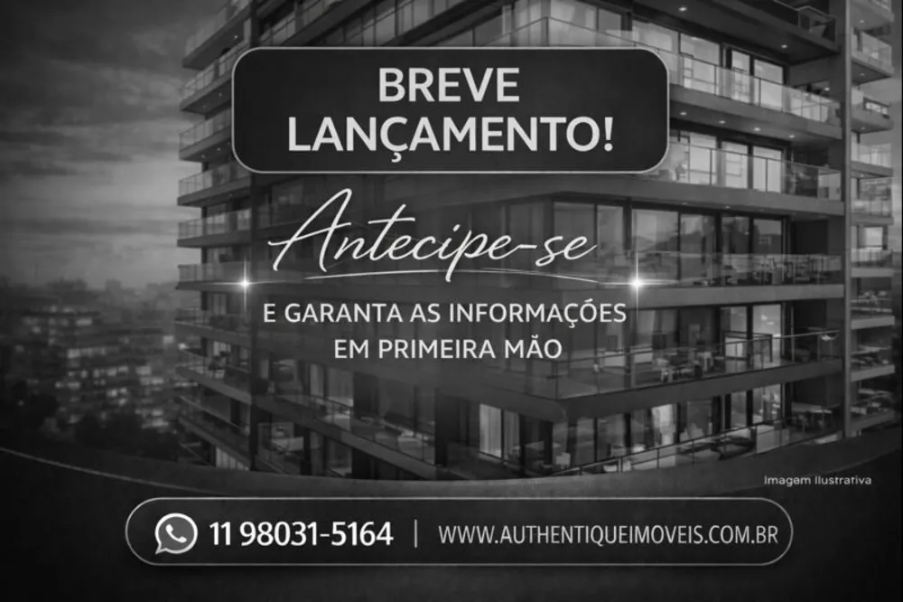 Apartamento, 4 quartos, 350 m² - Foto 2