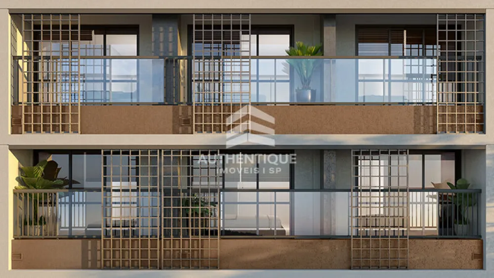Apartamento, 1 quarto, 24 m² - Foto 15