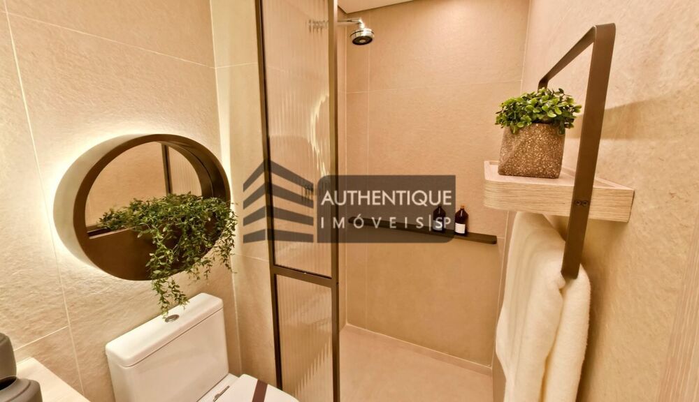 Apartamento, 1 quarto, 24 m² - Foto 1
