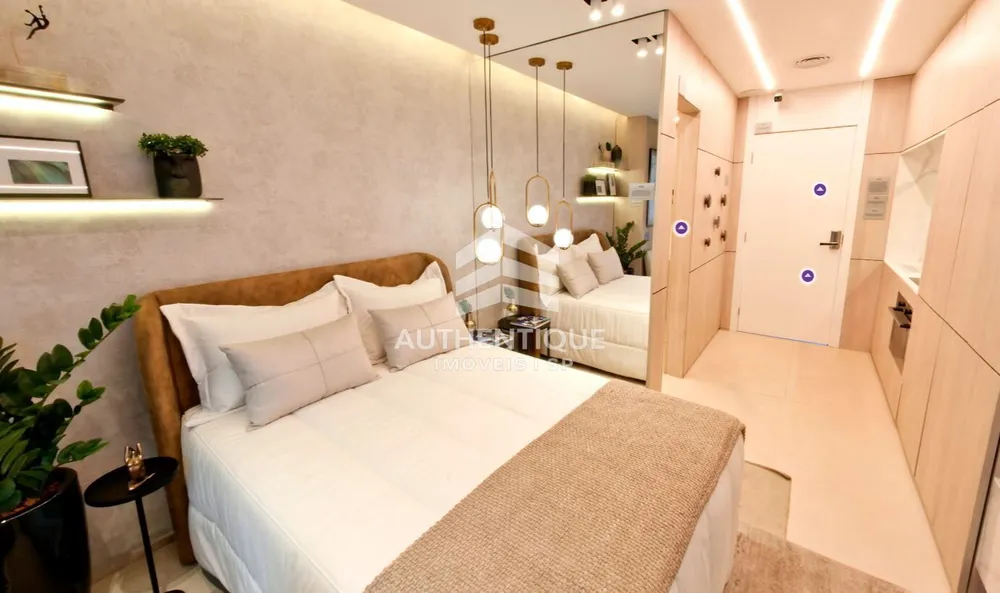 Apartamento, 1 quarto, 24 m² - Foto 5